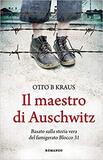 Il maestro di Auschwitz