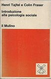 Introduzione alla psicologia sociale