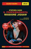 Il Professionista. Missione Jigsaw