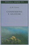 Confessioni e anatemi