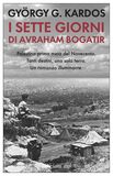 I sette giorni di Avraham Bogatir