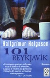 101 Reykjavik