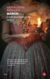 March. Il padre delle piccole donne