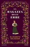 La ragazza delle erbe