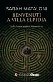 Benvenuti a Villa Elpidia