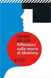 Riflessioni sulla morte di Mishima