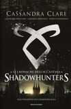 Shadowhunters - Le cronache dell'Accademia