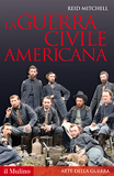 La guerra civile americana