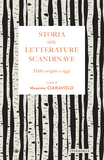 Storia delle letterature scandinave
