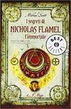 I segreti di Nicholas Flamel l'immortale - 2. Il Mago