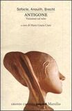 Antigone, variazioni sul mito