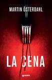 La cena