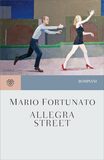 Allegra Street