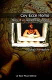 Coy Ecce Homo, storie di un operatore umanitario