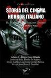 Storia del cinema horror italiano vol. 4