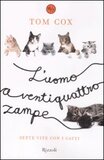 L'uomo a ventiquattro zampe