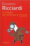 Le indagini del commissario Ponzetti, Volume 2