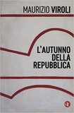 L'autunno della Repubblica