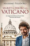 Segreti e tesori del Vaticano
