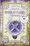 I segreti di Nicholas Flamel l'immortale - 3. L'incantatrice