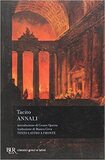 Annales (ab excessu divi Augusti)
