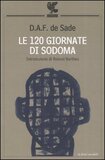 Le 120 giornate di Sodoma