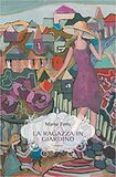 La ragazza in giardino