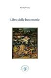 Libro delle bestemmie
