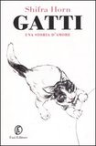 Gatti - Una storia d'amore