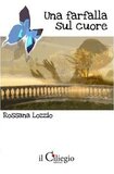 Una farfalla sul cuore