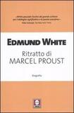 Ritratto di Marcel Proust