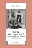 Roma, via Gregoriana 5
