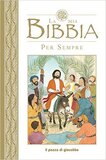 La mia Bibbia per sempre