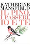 I pini, i passeri, io e te