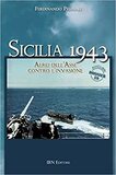 Sicilia 1943. Aerei dell'Asse contro l'invasione