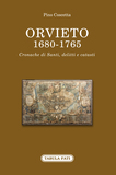 Orvieto (1680-1765)