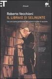Il libraio di Selinunte