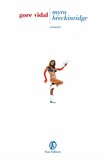 Myra Breckinridge