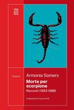 Morte per scorpione