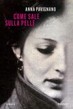 Come sale sulla pelle