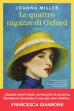 Le quattro ragazze di Oxford