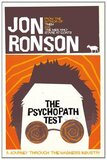 The psychopath test: a journey through the madness industry