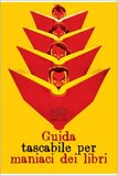Guida tascabile per maniaci dei libri