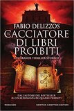 Il cacciatore di libri proibiti