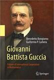 Giovanni Battista Guccia: Pioneer of International Cooperation in Mathematics