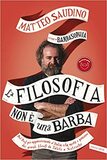 La filosofia non è una barba