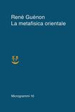La metafisica orientale