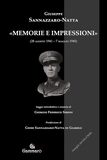 Memorie e impressioni (28 agosto 1941-7 maggio 1945)