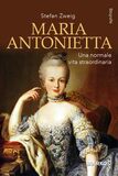 Maria Antonietta, una normale vita straordinaria