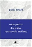 Come parlare di un libro senza averlo mai letto